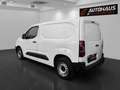 Citroen Berlingo Berlingo Kastenwagen Komfort |1.BESITZ | GEPFLE... Weiß - thumbnail 3