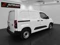 Citroen Berlingo Berlingo Kastenwagen Komfort |1.BESITZ | GEPFLE... Weiß - thumbnail 6