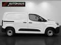 Citroen Berlingo Berlingo Kastenwagen Komfort |1.BESITZ | GEPFLE... Weiß - thumbnail 5
