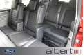 Ford Tourneo Custom TitaniumL1 2,0lEcoBlue NAVI/LEDER Roşu - thumbnail 9