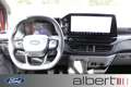 Ford Tourneo Custom TitaniumL1 2,0lEcoBlue NAVI/LEDER Roşu - thumbnail 11