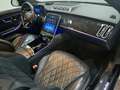 Mercedes-Benz S 400 d 4-Matic S400 /PANO/NAV/CAM/NAPPA/FULL OPTION/ Black - thumbnail 9