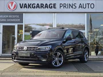 1.5 TSI ACT Highline Business R |PANO|MASSAGE|CARP