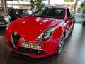 Alfa Romeo Giulietta Sport NAV PDC SHZ DAB Rot - thumbnail 3