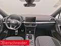 SEAT Tarraco 2.0 TDI DSG FR AHK KAMERA NAVI LED ALU 18 Grau - thumbnail 12