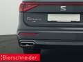 SEAT Tarraco 2.0 TDI DSG FR AHK KAMERA NAVI LED ALU 18 Grau - thumbnail 22