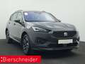 SEAT Tarraco 2.0 TDI DSG FR AHK KAMERA NAVI LED ALU 18 Grau - thumbnail 9