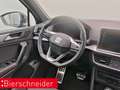 SEAT Tarraco 2.0 TDI DSG FR AHK KAMERA NAVI LED ALU 18 Grau - thumbnail 13