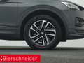 SEAT Tarraco 2.0 TDI DSG FR AHK KAMERA NAVI LED ALU 18 Grau - thumbnail 30