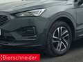 SEAT Tarraco 2.0 TDI DSG FR AHK KAMERA NAVI LED ALU 18 Grau - thumbnail 18