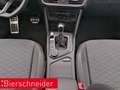 SEAT Tarraco 2.0 TDI DSG FR AHK KAMERA NAVI LED ALU 18 Grau - thumbnail 16