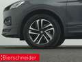 SEAT Tarraco 2.0 TDI DSG FR AHK KAMERA NAVI LED ALU 18 Grau - thumbnail 27