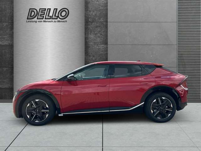 Kia EV6 Earth Allrad 84 kWh Comfort Drive Assist Wärmepump