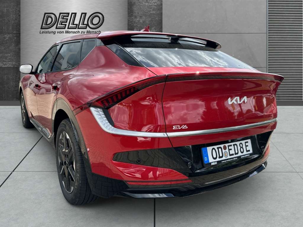 Kia EV6