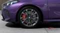BMW 220 Gran Coupé 220 Gran Coupé Msport Pro Package Mauve - thumbnail 8