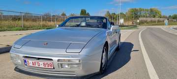 S2 Cabriolet