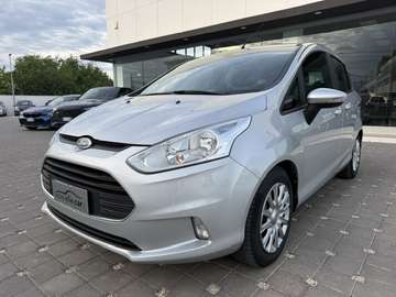 1.4 Titanium Gpl 87cv E6