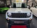 Jeep Renegade Night Eagle FWD 2-HD/Klima/Navi/AHK/PDC Blanc - thumbnail 2