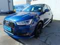 Audi A1 Sportback sport S-Line S Tronic Leder Xenon Mavi - thumbnail 1