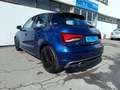 Audi A1 Sportback sport S-Line S Tronic Leder Xenon Blue - thumbnail 4