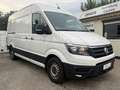 Volkswagen Crafter Kasten 35 mittellang Hochdach 4MOTION Blanco - thumbnail 1