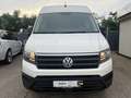 Volkswagen Crafter Kasten 35 mittellang Hochdach 4MOTION Blanco - thumbnail 2