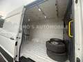 Volkswagen Crafter Kasten 35 mittellang Hochdach 4MOTION Blanco - thumbnail 11