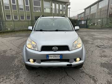 1.5 Benzina, EURO 4, 4WD, 133.000KM, AUTOMATICO