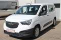 Opel Combo Life Combo Tüv  neu,S-Heft gepfl ,gt. Zustand,Finanz Blanc - thumbnail 2