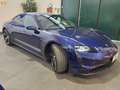 Porsche Taycan 4S Performance Bleu - thumbnail 3