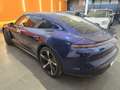 Porsche Taycan 4S Performance Bleu - thumbnail 8