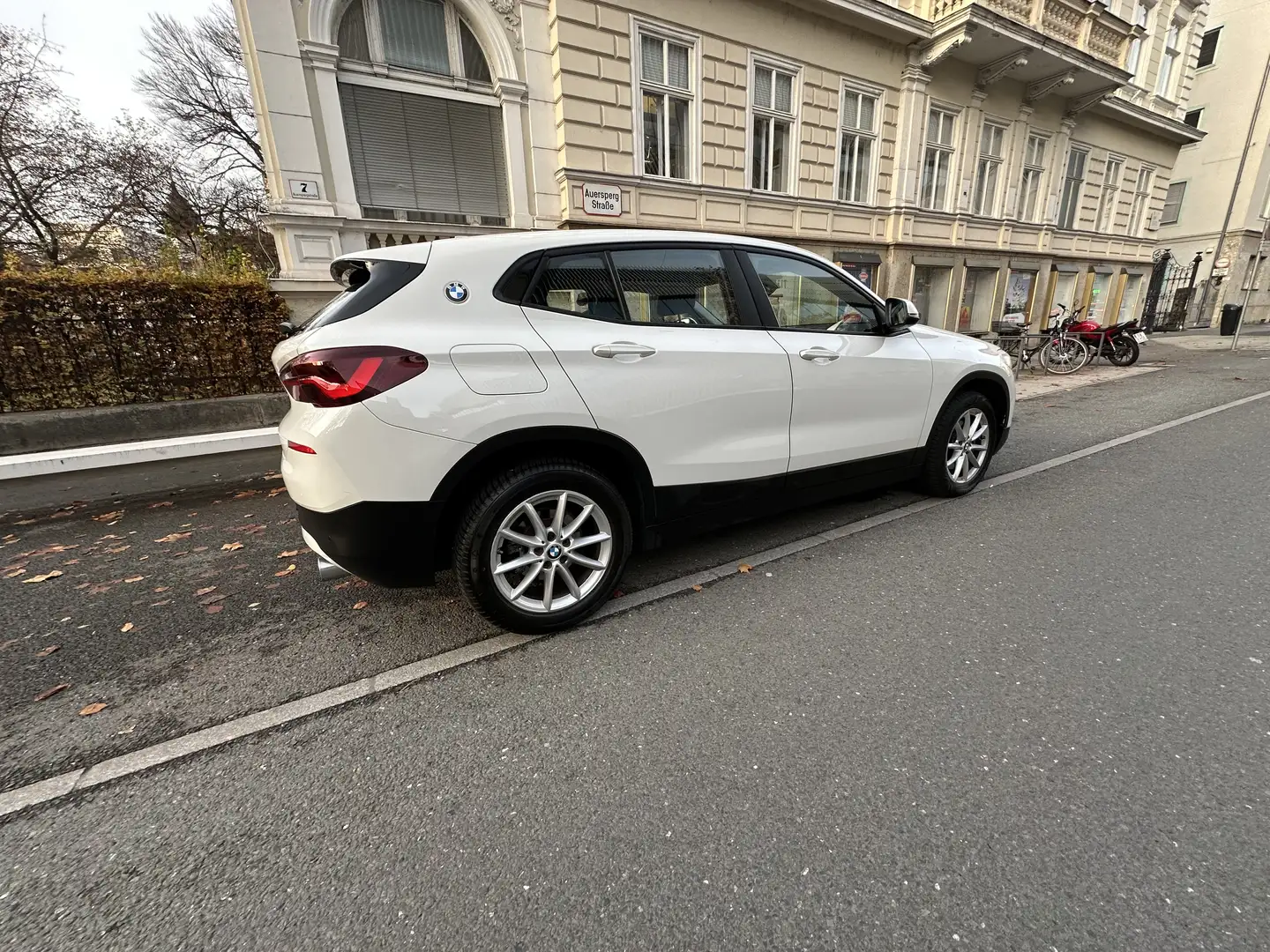 BMW X2 - 2
