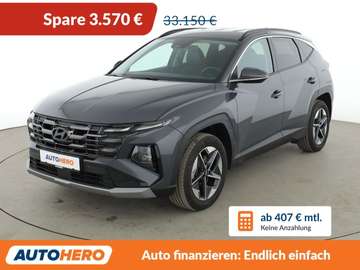1.6 T-GDI Hybrid Trend Aut. *NAVI*VC*LED*ACC*