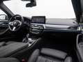 BMW 540 M Sport Kamera Laser DAB H K HUD 20Zoll Gris - thumbnail 41