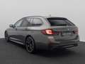 BMW 540 M Sport Kamera Laser DAB H K HUD 20Zoll Gris - thumbnail 9