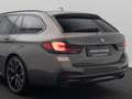 BMW 540 M Sport Kamera Laser DAB H K HUD 20Zoll Gris - thumbnail 19