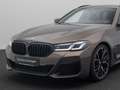 BMW 540 M Sport Kamera Laser DAB H K HUD 20Zoll Gris - thumbnail 16
