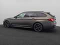 BMW 540 M Sport Kamera Laser DAB H K HUD 20Zoll Gris - thumbnail 10
