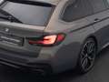 BMW 540 M Sport Kamera Laser DAB H K HUD 20Zoll Gris - thumbnail 18