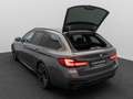 BMW 540 M Sport Kamera Laser DAB H K HUD 20Zoll Gris - thumbnail 13