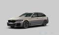 BMW 540 M Sport Kamera Laser DAB H K HUD 20Zoll Grau - thumbnail 1