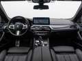 BMW 540 M Sport Kamera Laser DAB H K HUD 20Zoll Gris - thumbnail 39