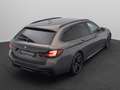 BMW 540 M Sport Kamera Laser DAB H K HUD 20Zoll Gris - thumbnail 7