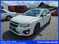 Subaru Impreza Comfort AWD *AHK*8xFach ALU-Felgen*Kam.+ Weiß - thumbnail 1