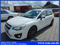 Subaru Impreza Comfort AWD *AHK*8xFach ALU-Felgen*Kam.+ Weiß - thumbnail 14
