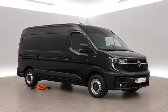 Renault Master view 4