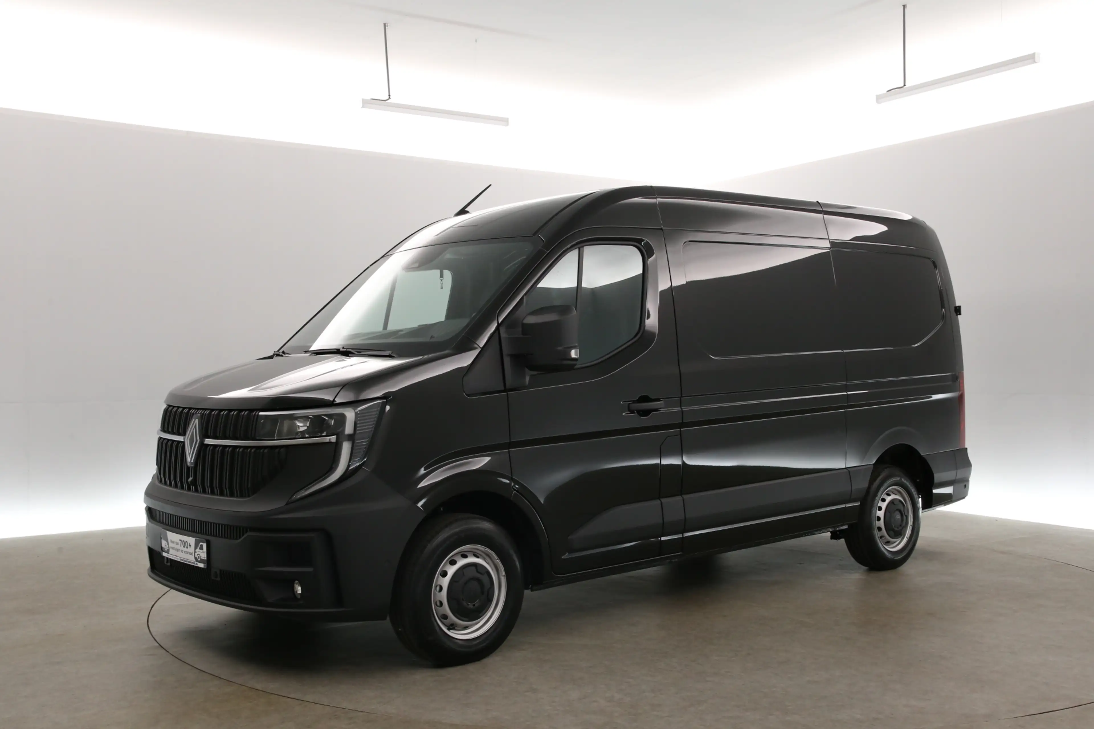 Renault Master E-Tech 87 kWh Longe Range L2H2 | NIEUW | VERWACHT — photo 9