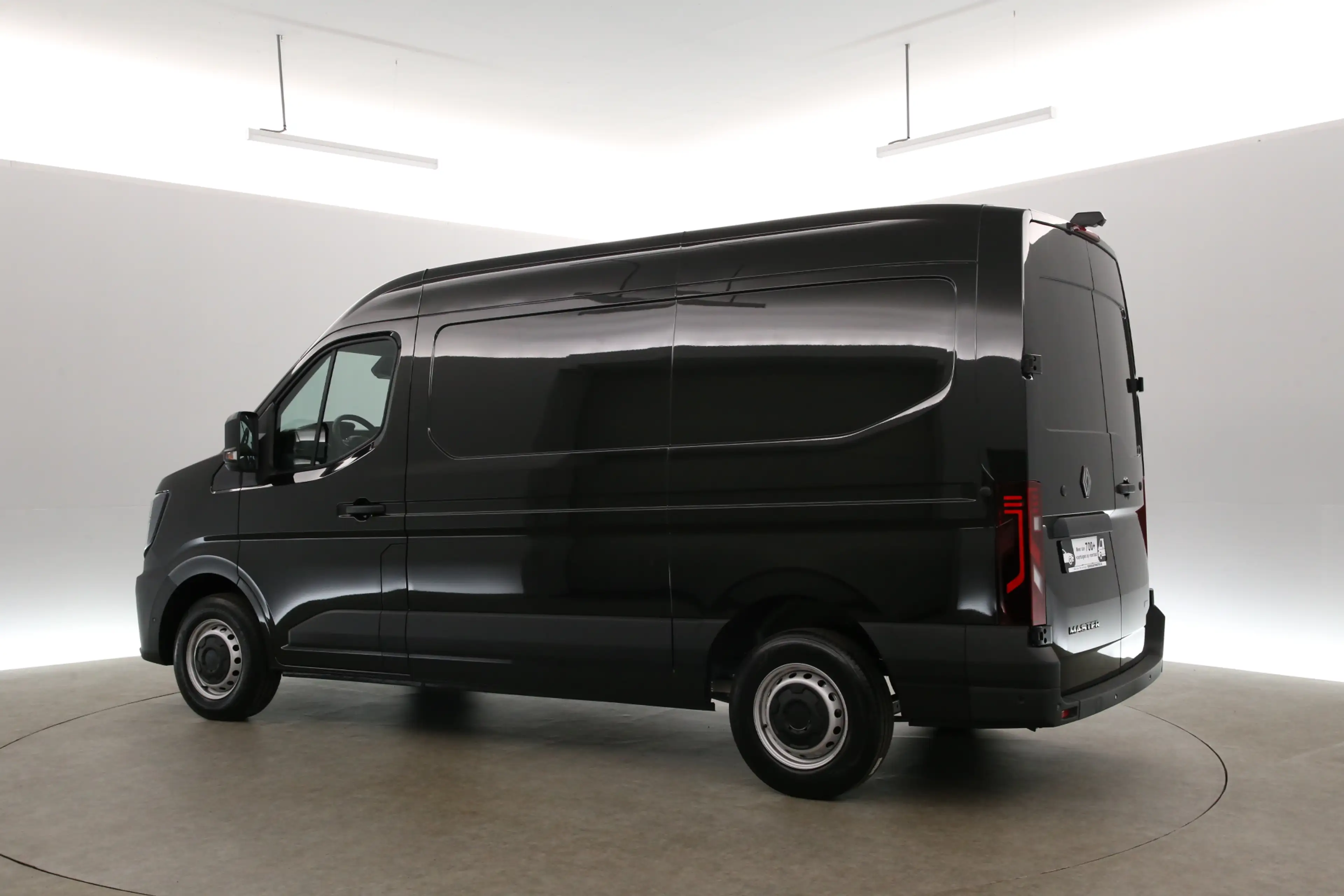 Renault Master E-Tech 87 kWh Longe Range L2H2 | NIEUW | VERWACHT — photo 4