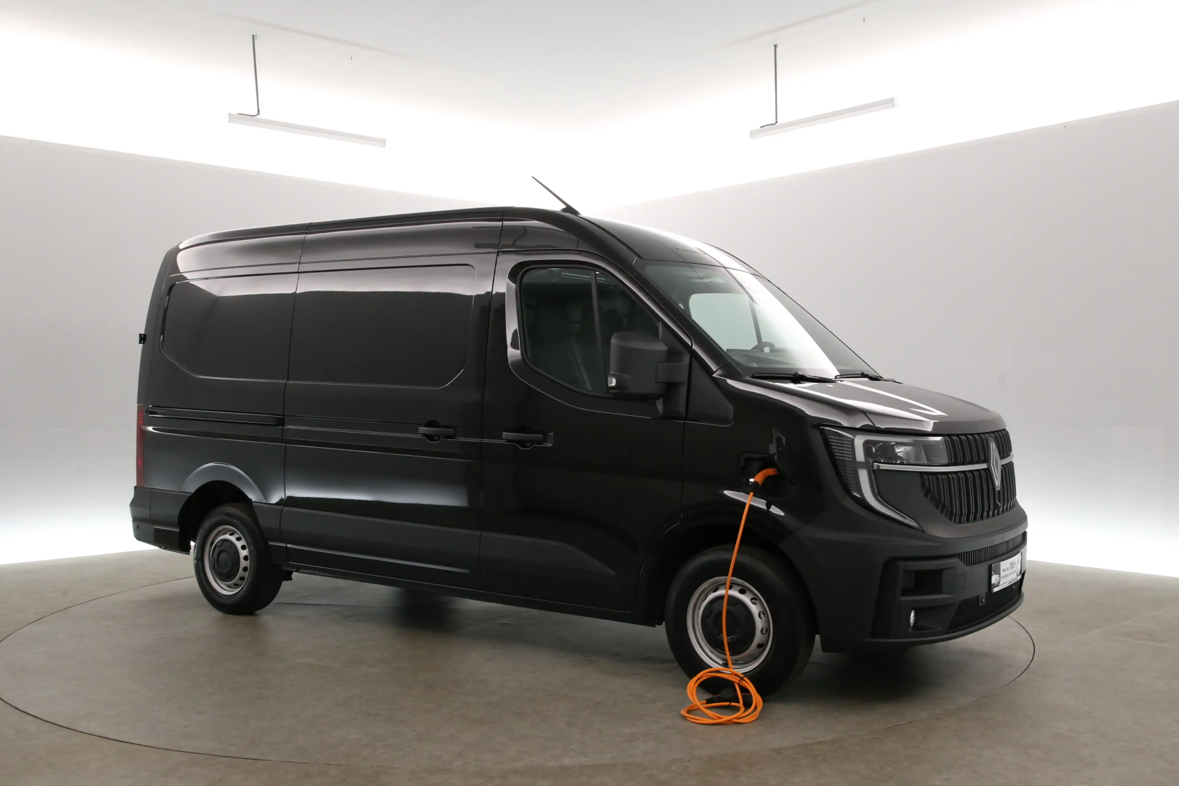 Renault Master E-Tech 87 kWh Longe Range L2H2 | NIEUW | VERWACHT — photo 6