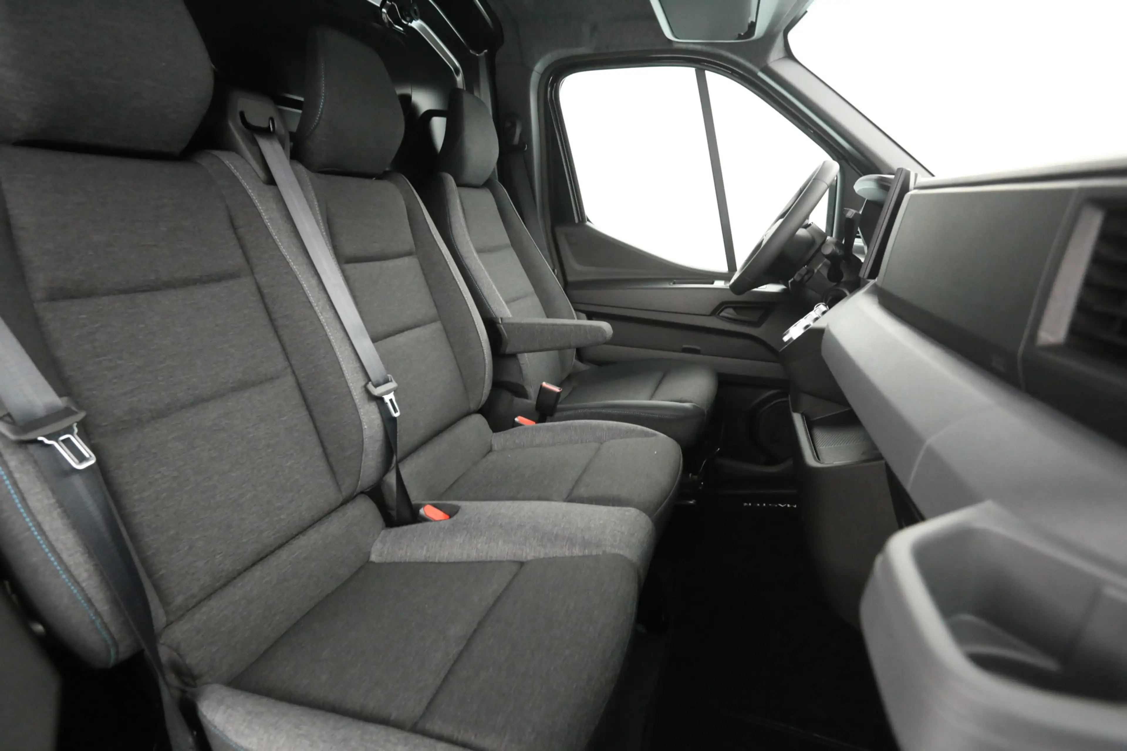 Renault Master E-Tech 87 kWh Longe Range L2H2 | NIEUW | VERWACHT — photo 11